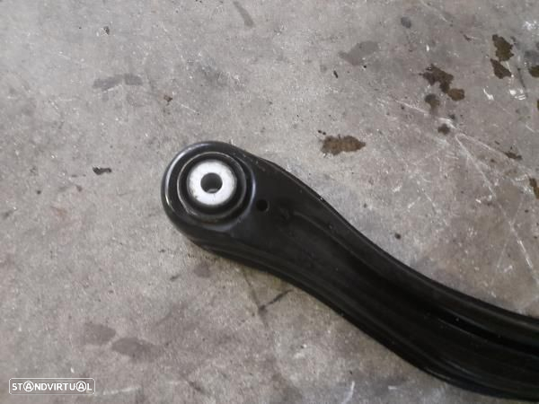 Braço Suspensao Tras Esq Mercedes-Benz R-Class (W251, V251) - 3