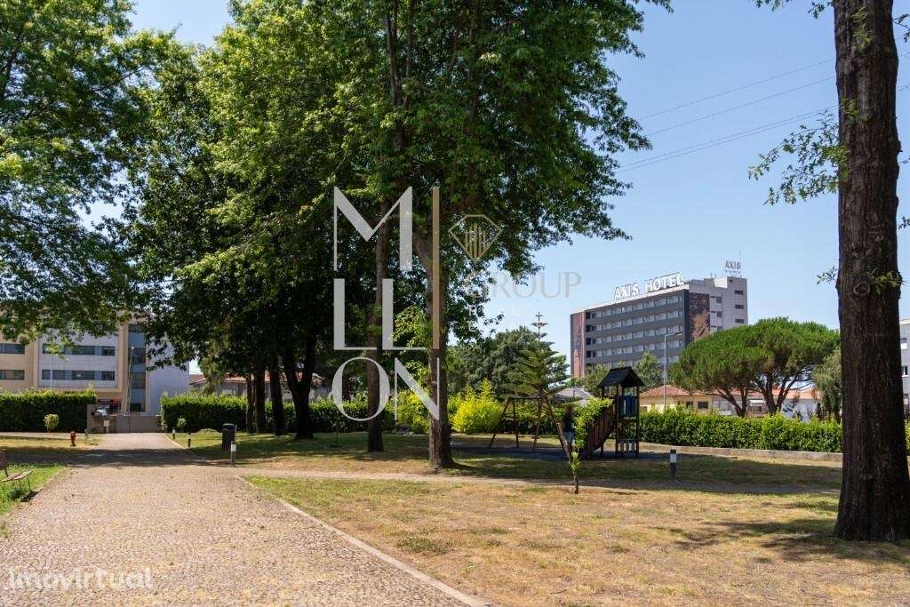 Apartamento T2 – Pedrouços, Maia - Grande imagem: 3/22