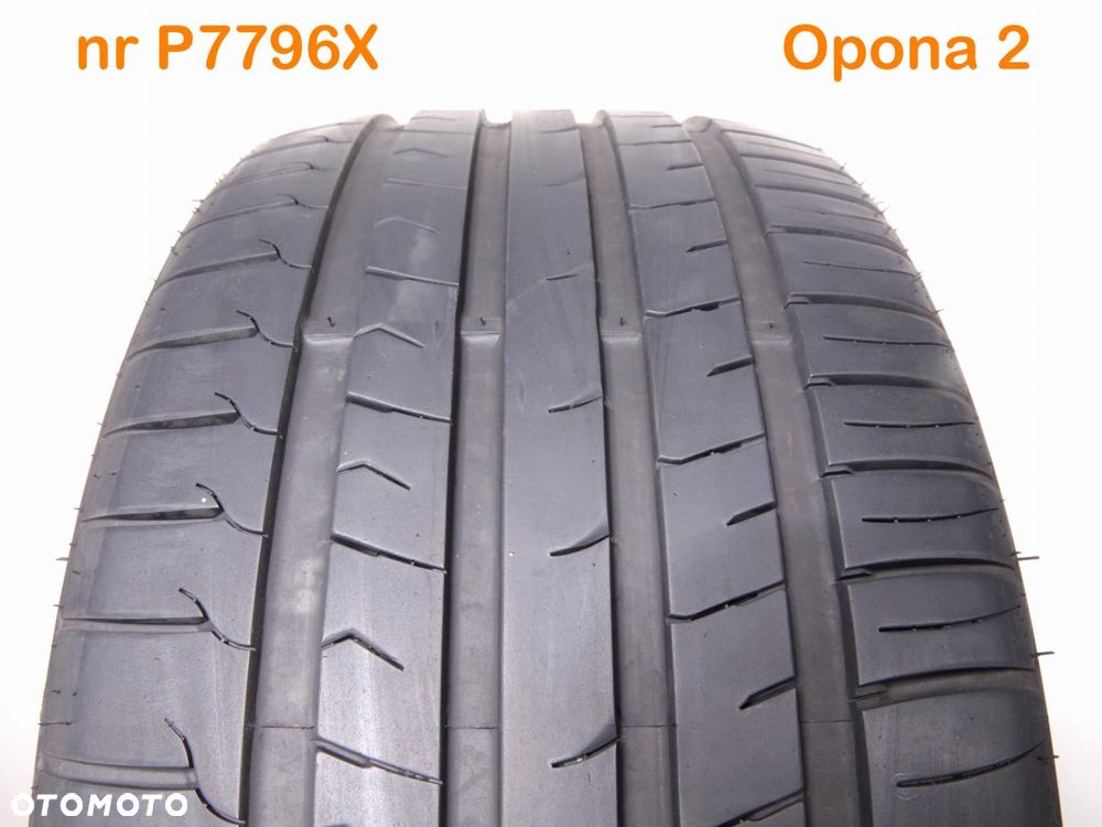 Firemax FM601 245/35 R19 2szt. - 4