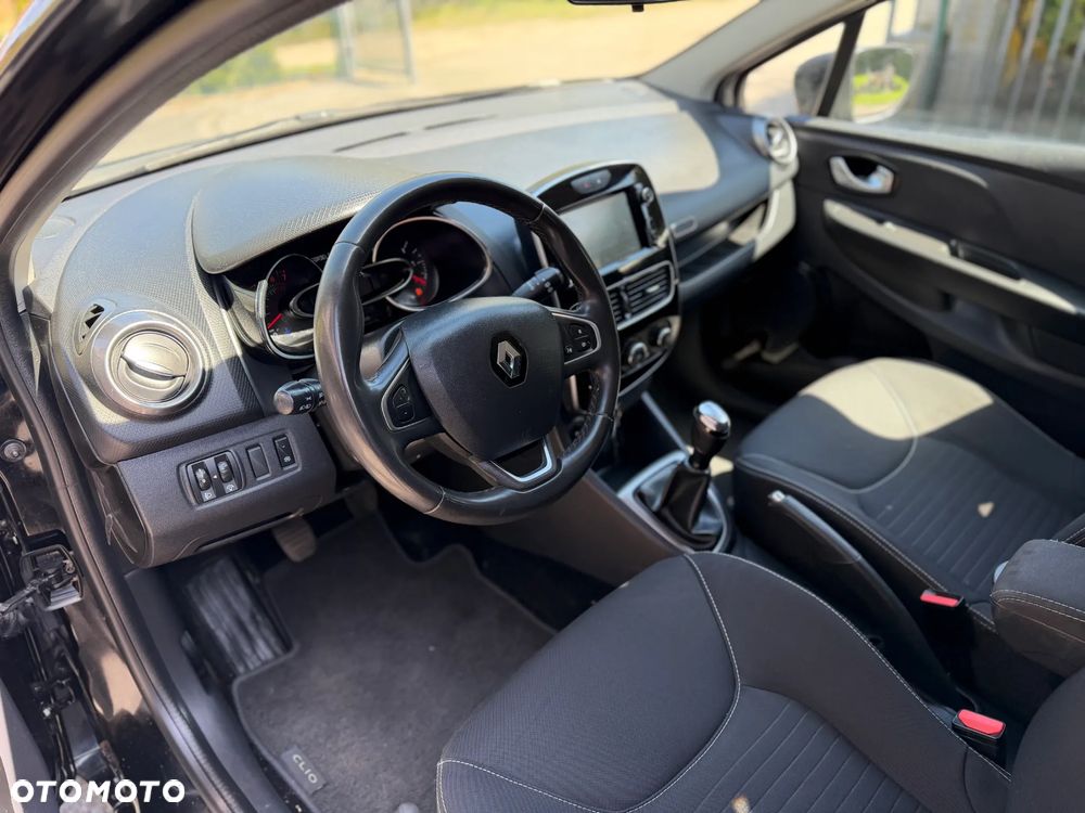 Renault Clio 0.9 Energy TCe Limited - 16