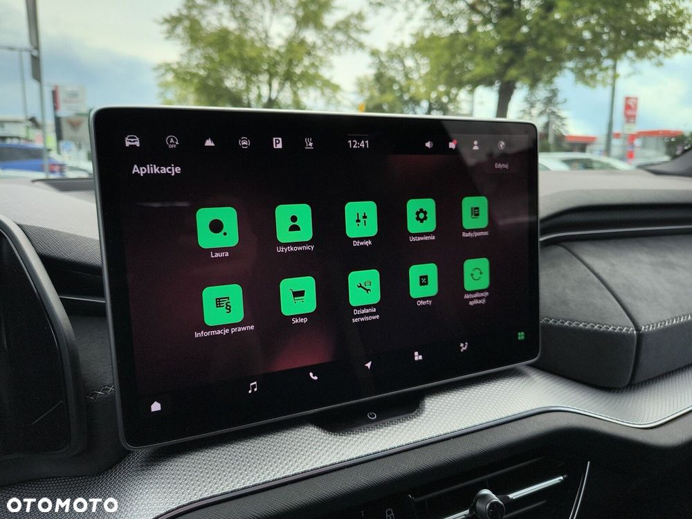 Skoda Kodiaq - 28