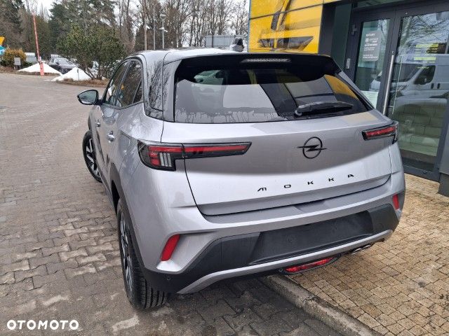 Opel Mokka 1.2 T Edition S&S - 11