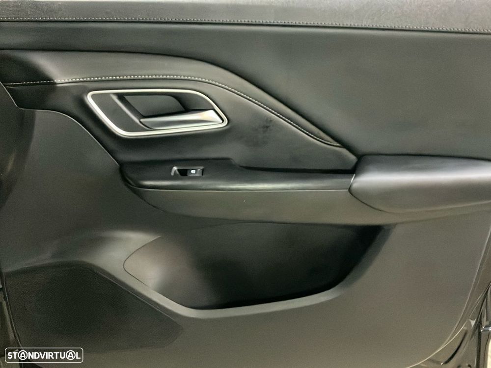 MG ZS 1.5 Hybrid+ Luxury - 23
