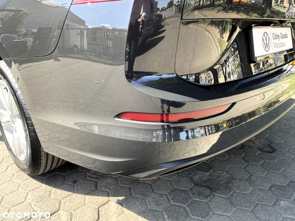 Volkswagen Golf Variant 2.0 TDI Life - 22