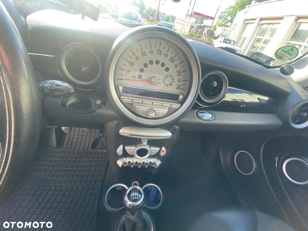 MINI Cooper - 2
