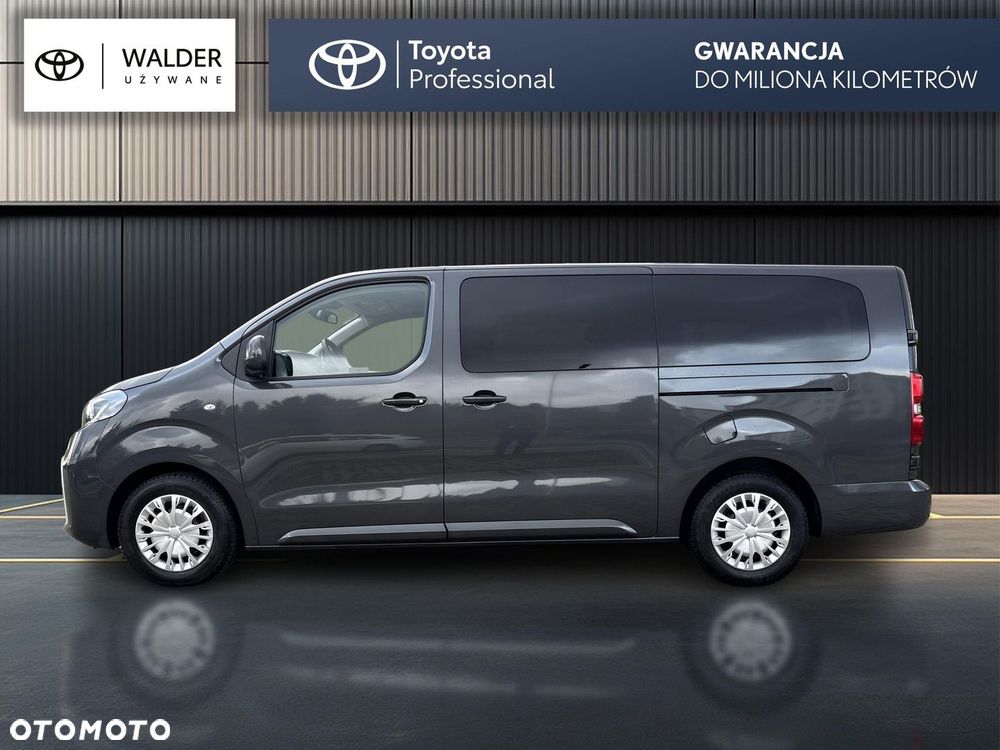 Toyota Proace Verso 2.0 D4-D Long Business - 4