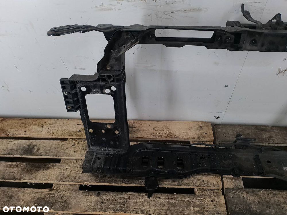 PAS PRZÓD, WZMOCNIENIE CZOŁOWE HYUNDAI I 30 II 1.4 CRDI HATCHBACK - 3