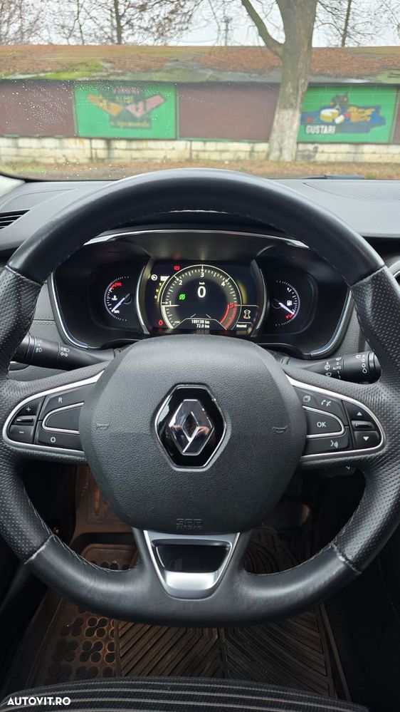 Renault Talisman ENERGY dCi 130 EDC INTENS - 4