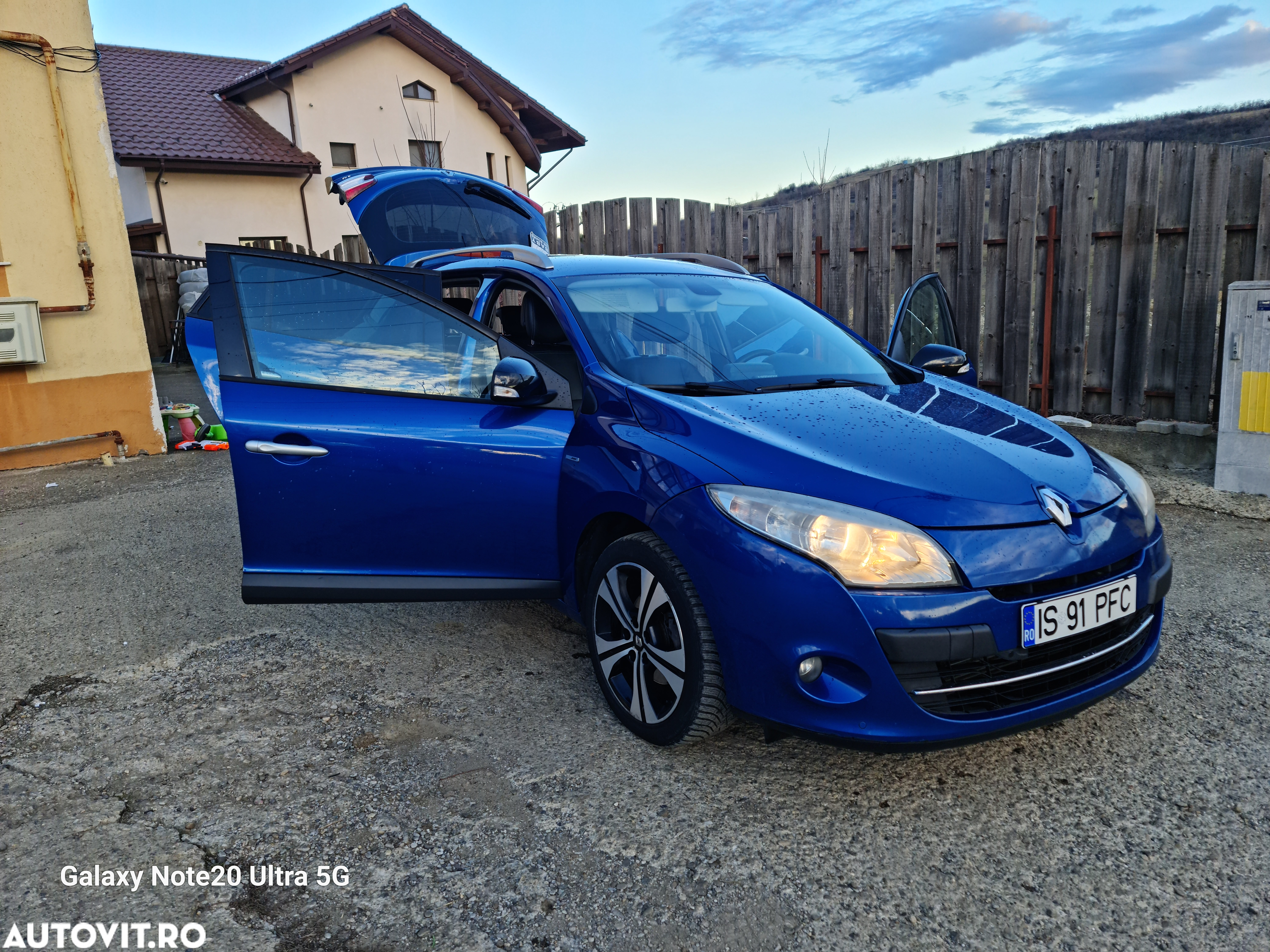Renault Megane - 7