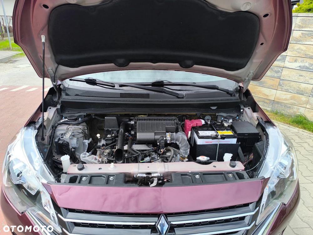 Mitsubishi Space Star 1.2 Spirit - 8