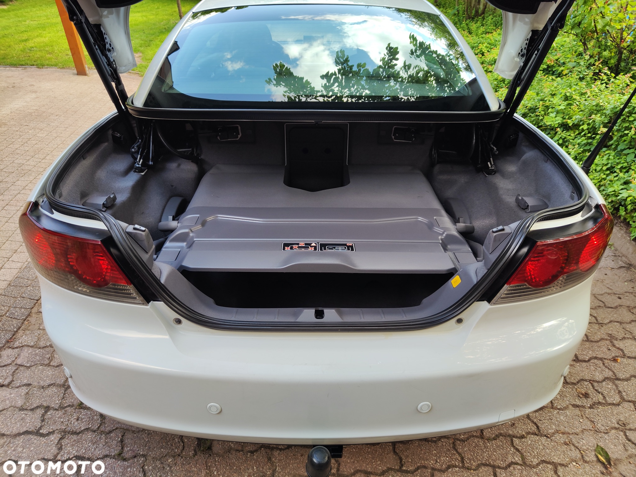 Volvo C70 - 10