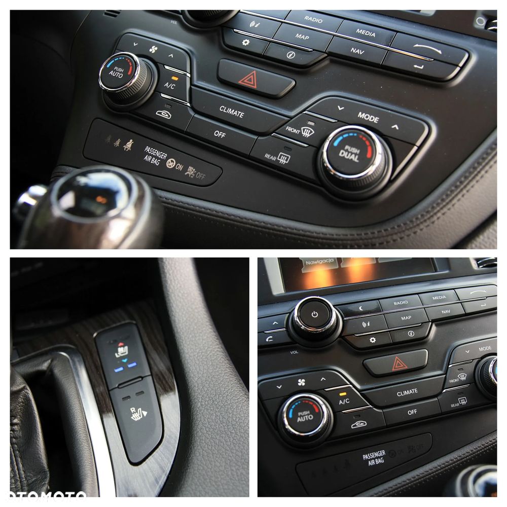Kia Optima 1.7 CRDI Automatik Spirit - 37