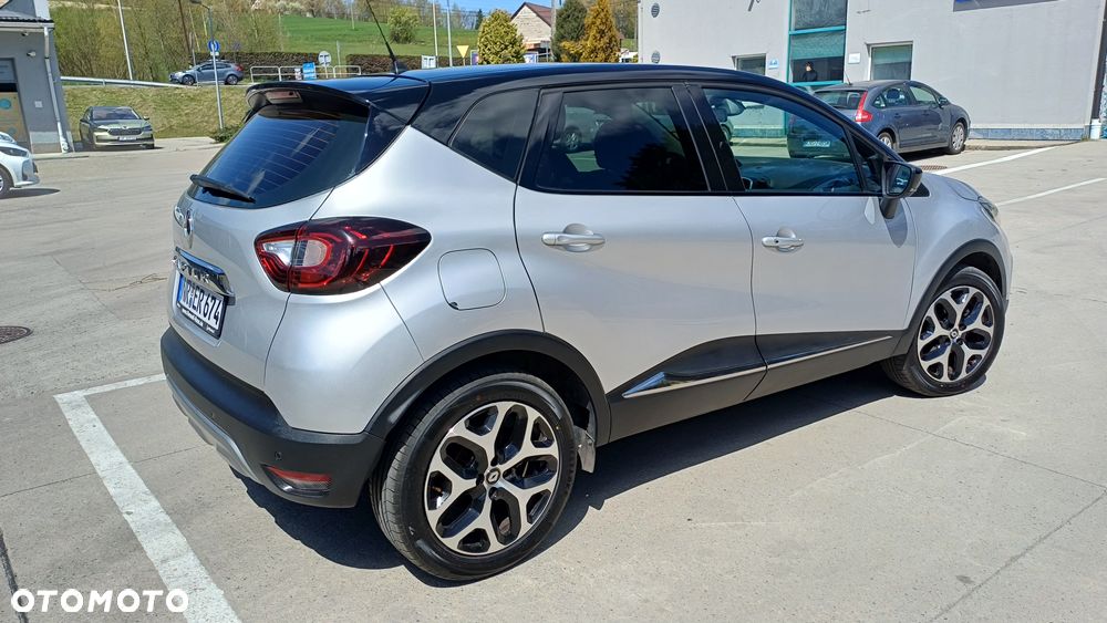Renault Captur ENERGY dCi 110 Crossborder - 6