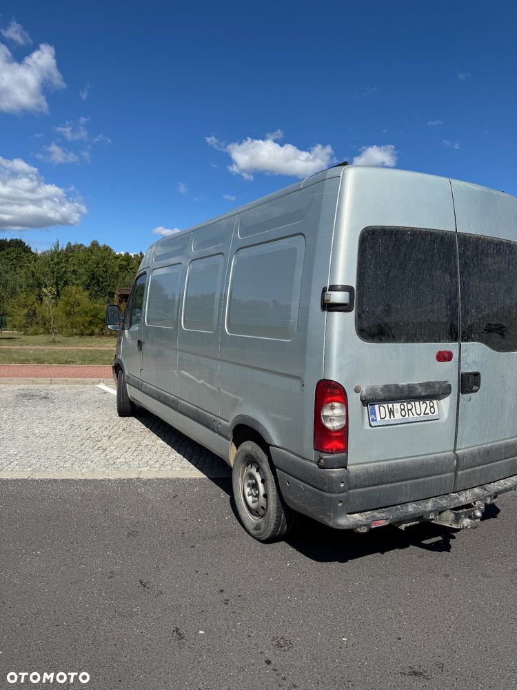 Renault MASTER - 3