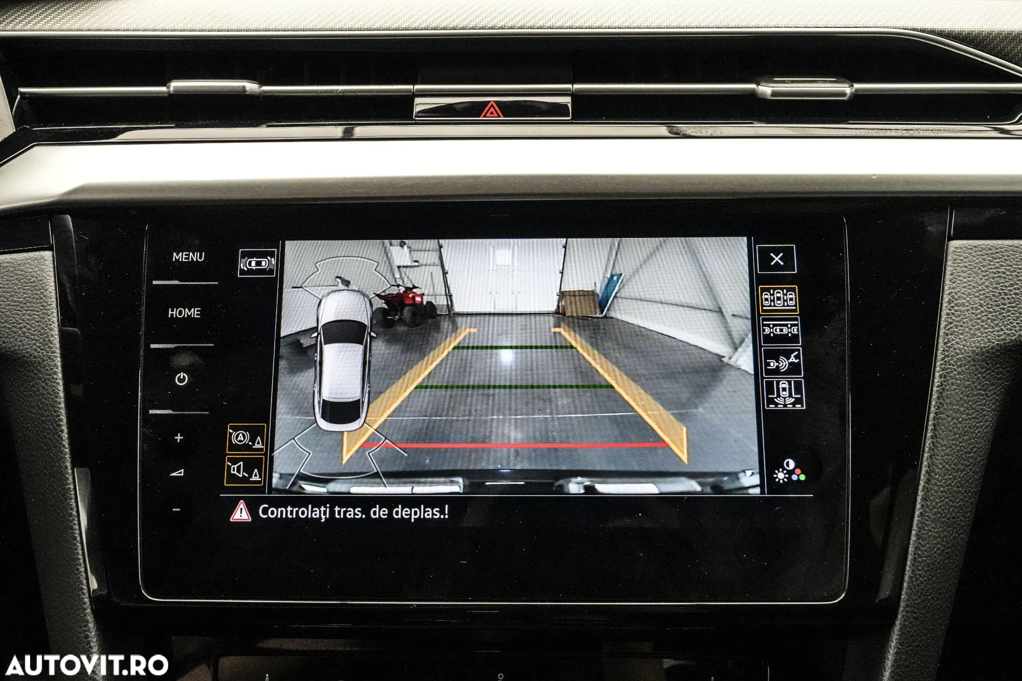 Volkswagen ARTEON 2.0 TDI 4Motion DSG R-Line - 22