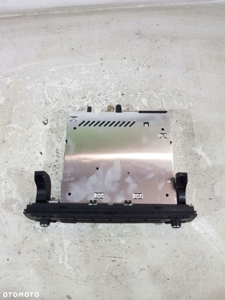 radio odtwarzacz cd bmw professional 9258173 bmw e90 e91 lci eur - 7