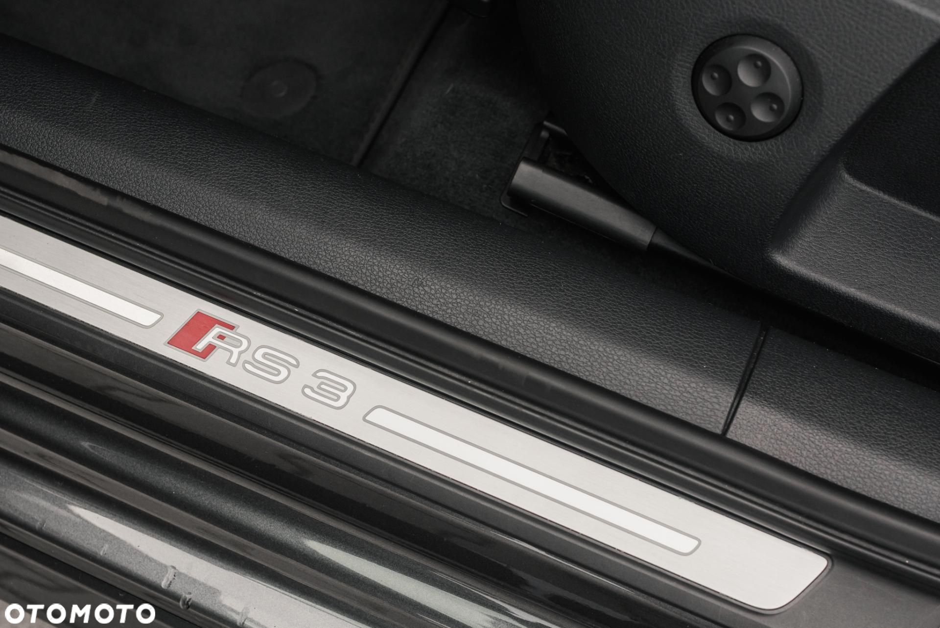 Audi RS3 Sportback - 30