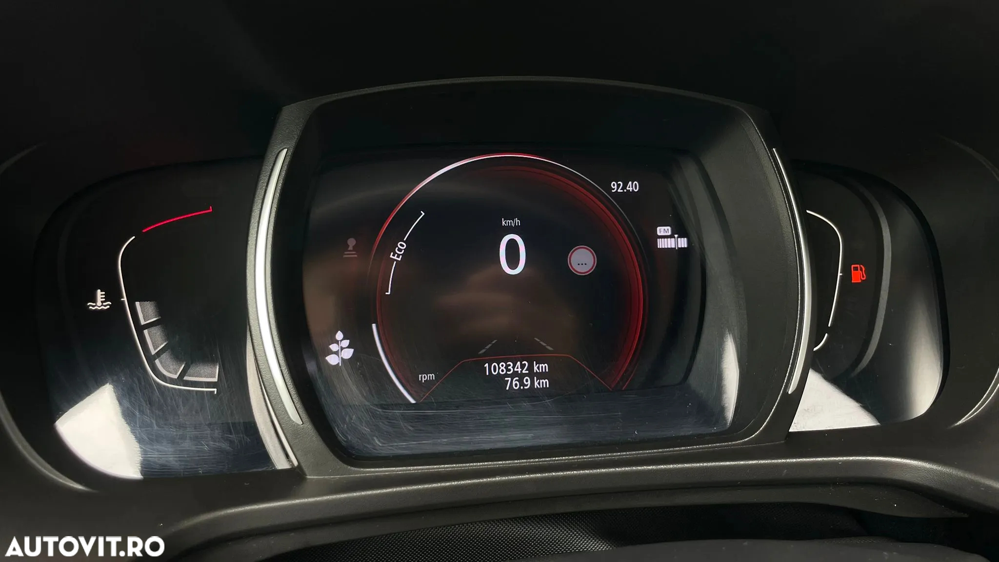 Renault Kadjar - 12