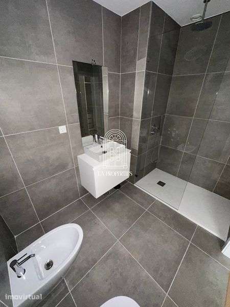 Apartamento T0 novo Agra Campus, Pedrouços - Grande imagem: 5/8