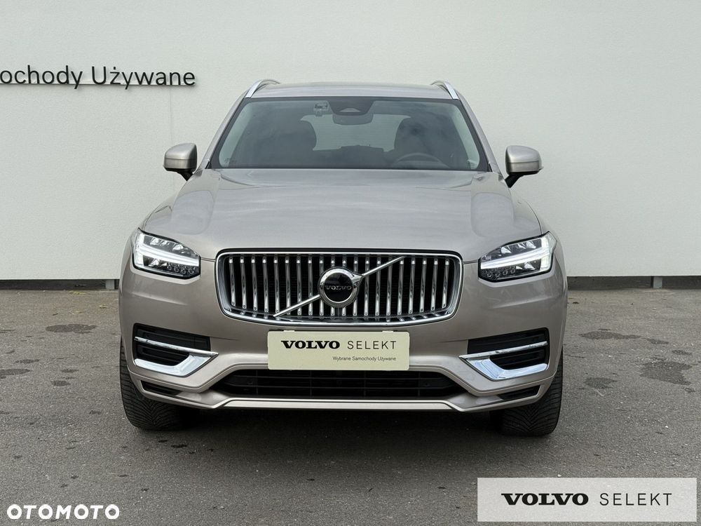 Volvo XC 90 - 5