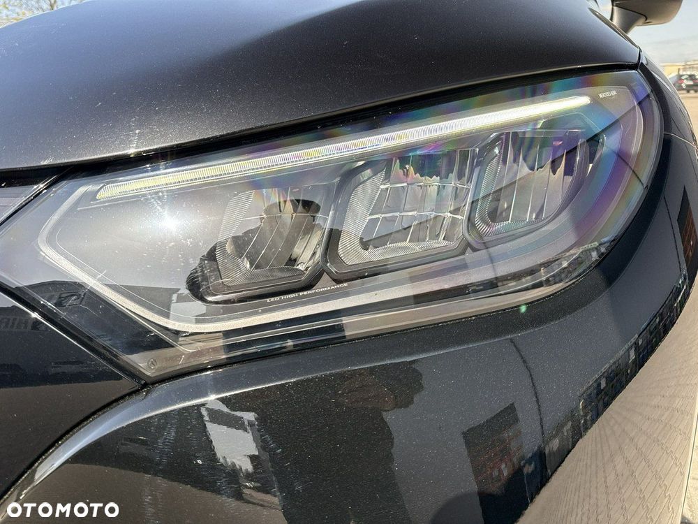 Mercedes-Benz EQE 350 89kWh 4-Matic AMG Line - 9