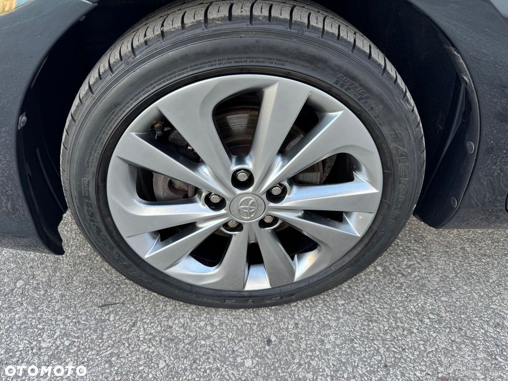 Toyota Auris - 25