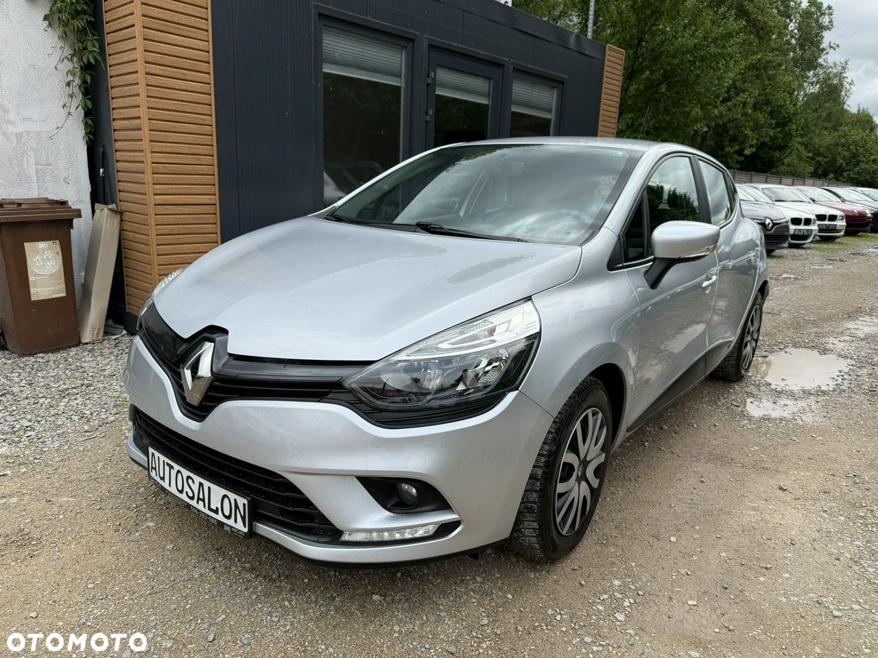 Renault Clio - 2