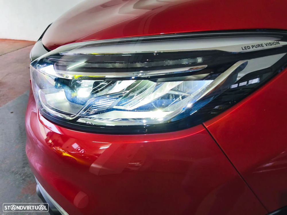 Renault Captur 1.3 TCe Red Edition - 23