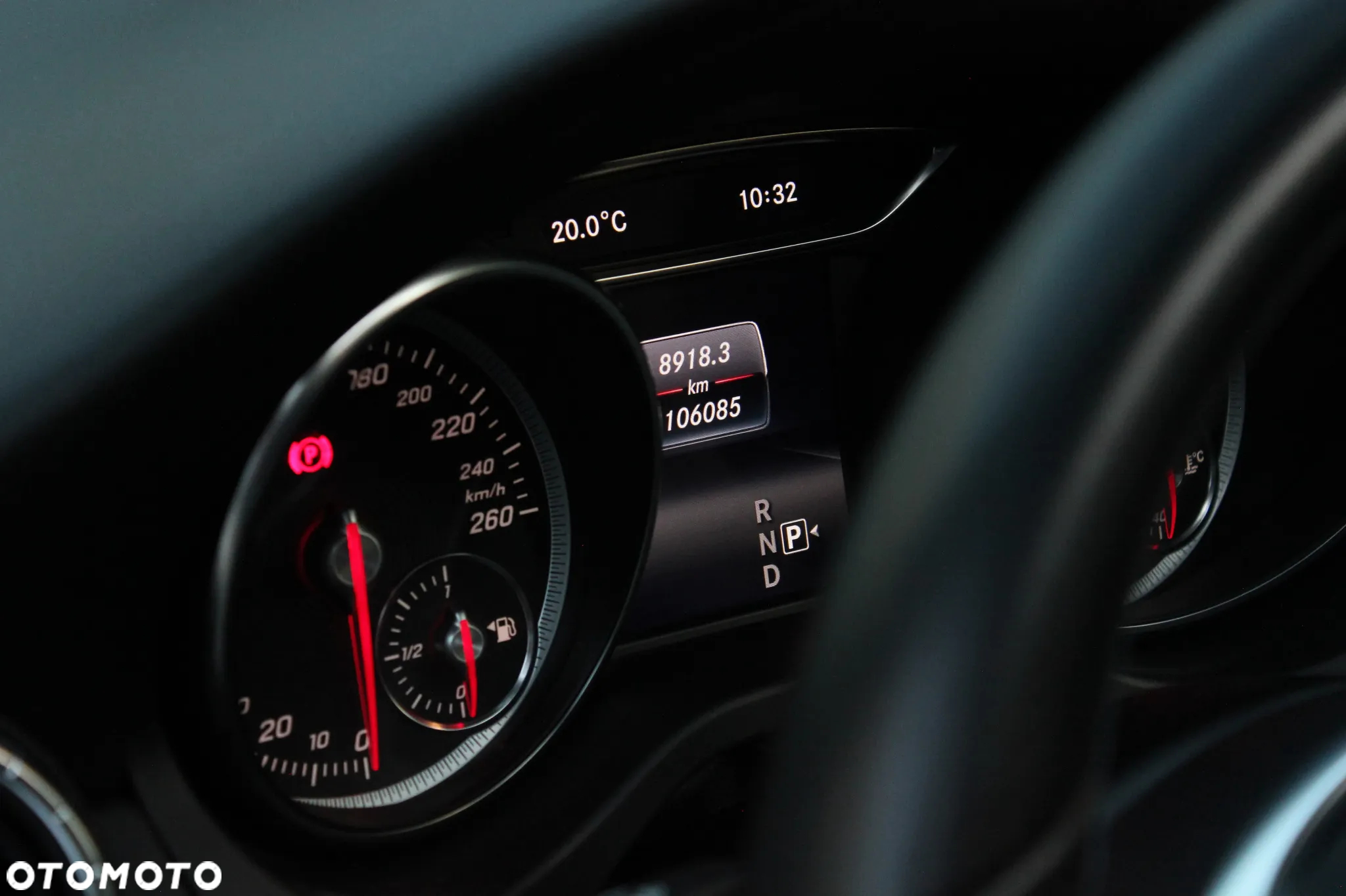 Mercedes-Benz CLA 200 7G-DCT AMG Line - 13
