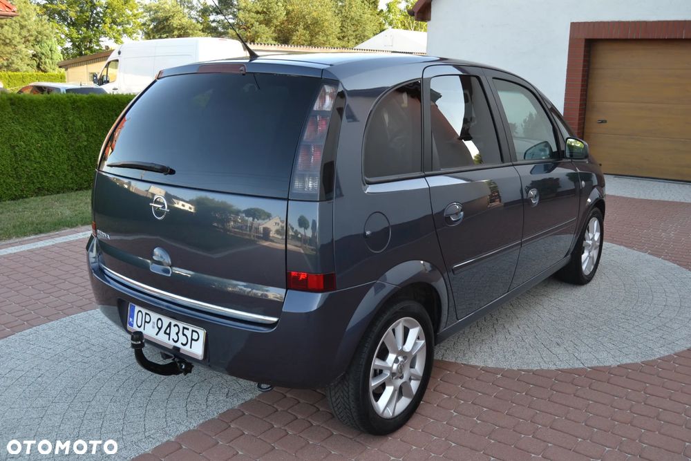Ford Focus 1.6 TI-VCT Titanium - 9