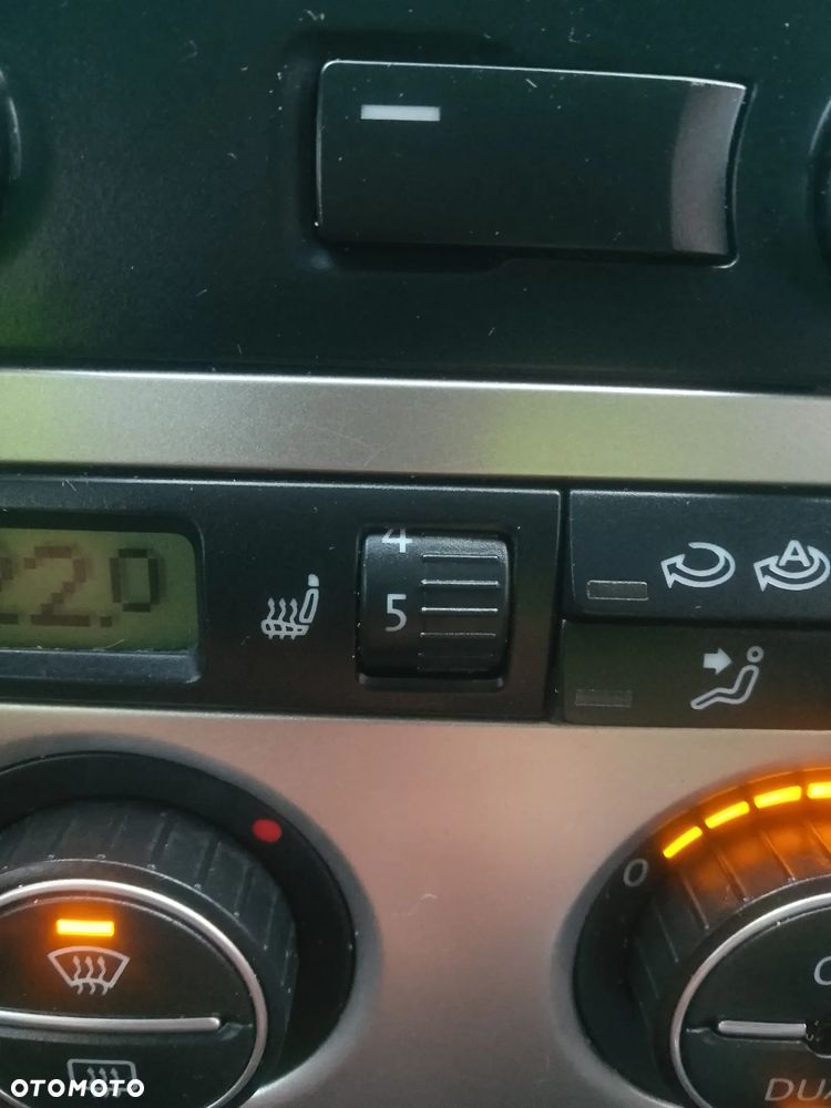 Volkswagen Scirocco - 9