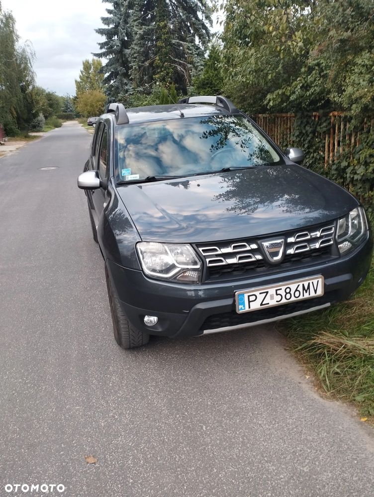 Dacia Duster - 2