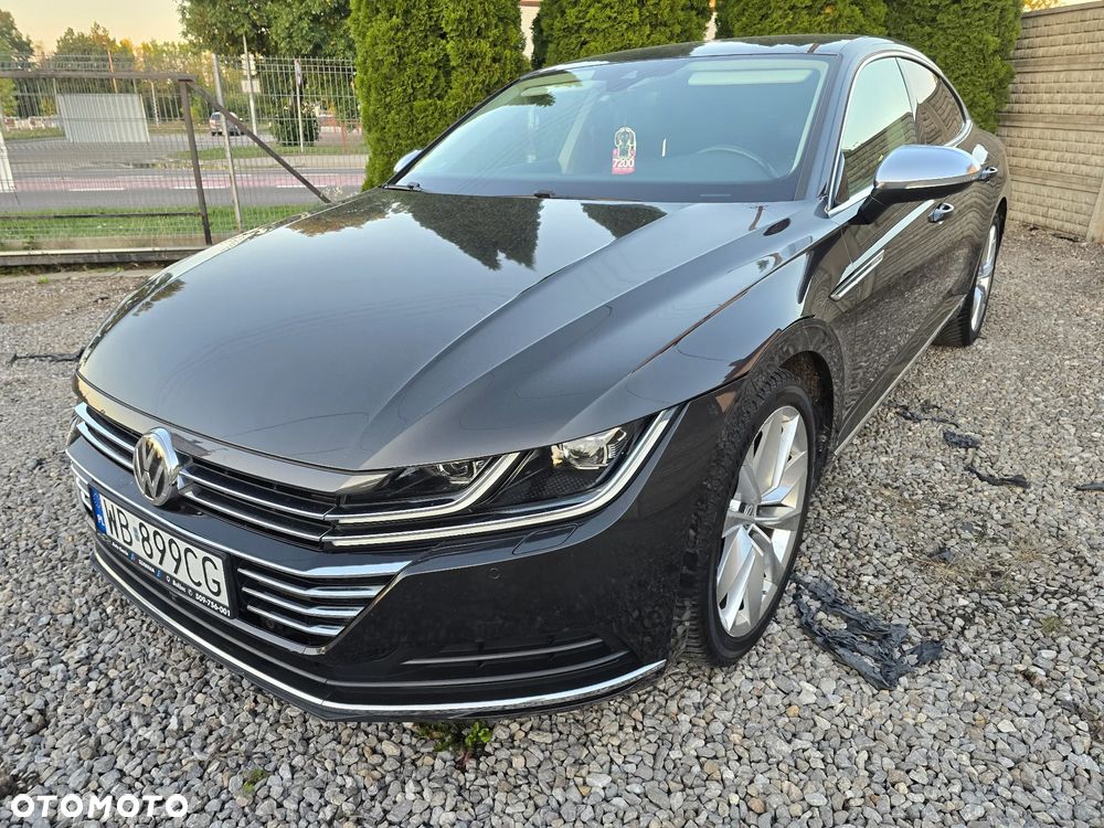 Volkswagen Arteon 2.0 TDI SCR Elegance DSG - 7