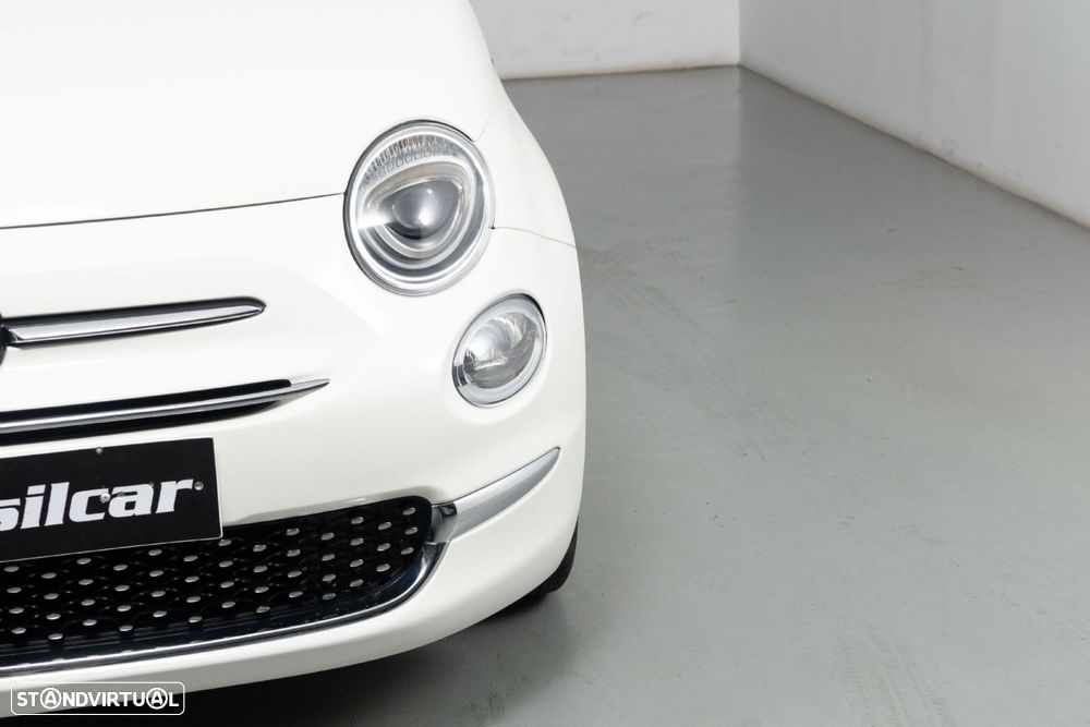 Fiat 500 1.0 Hybrid Dolcevita - 15