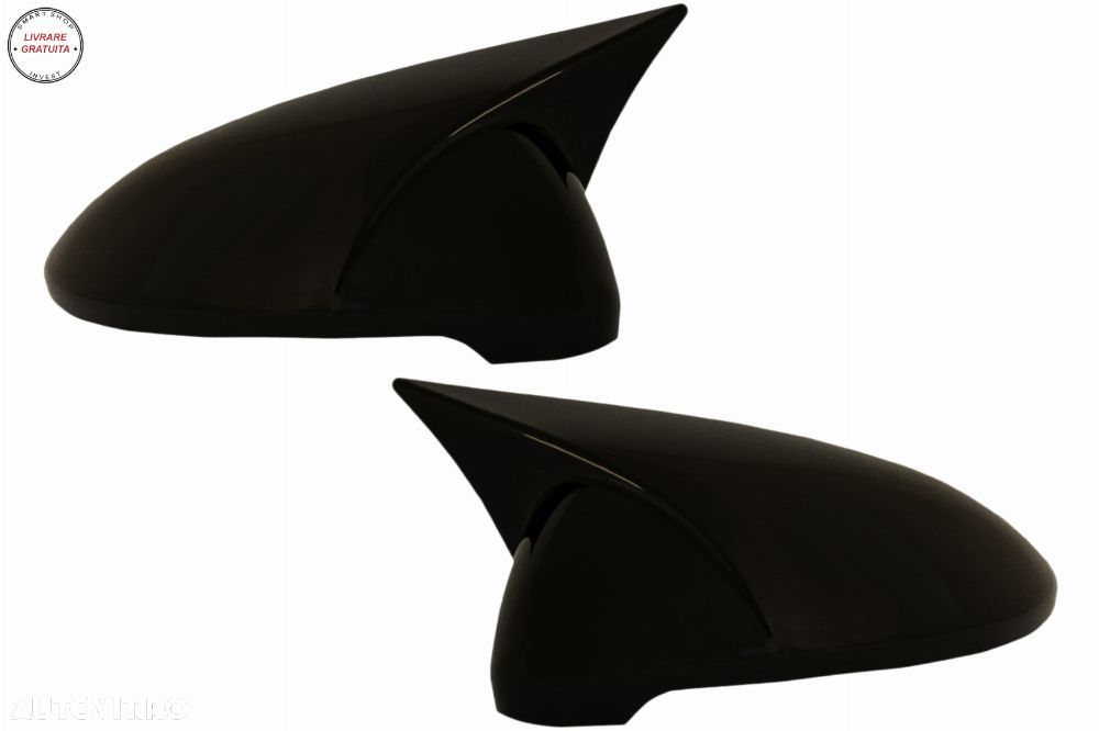 Capace Oglinzi VW Golf VII 7 & 7.5 (2013-UP) Touran II (2015-2016) Golf Alltrack (- livrare gratuita - 1