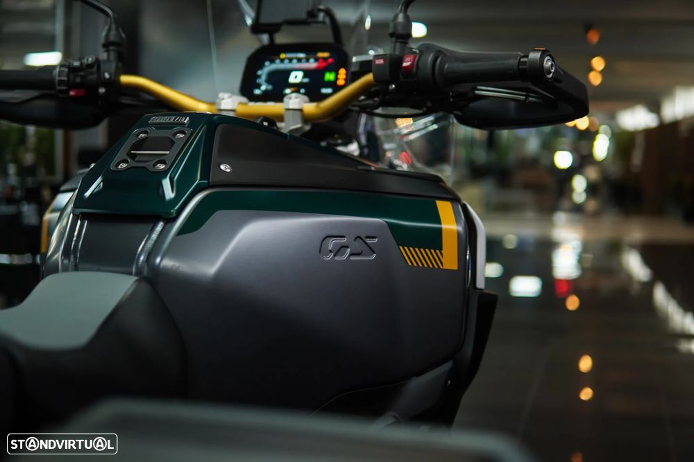 BMW R 1300 GS Adventure KARAKORUM C/ AKRAPOVIC E OPTION 719 - 42