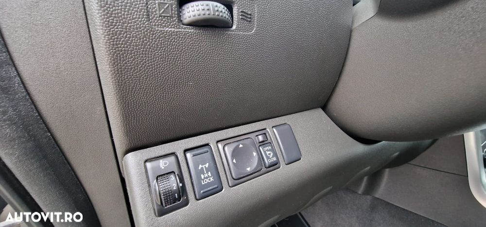 Nissan Navara - 10