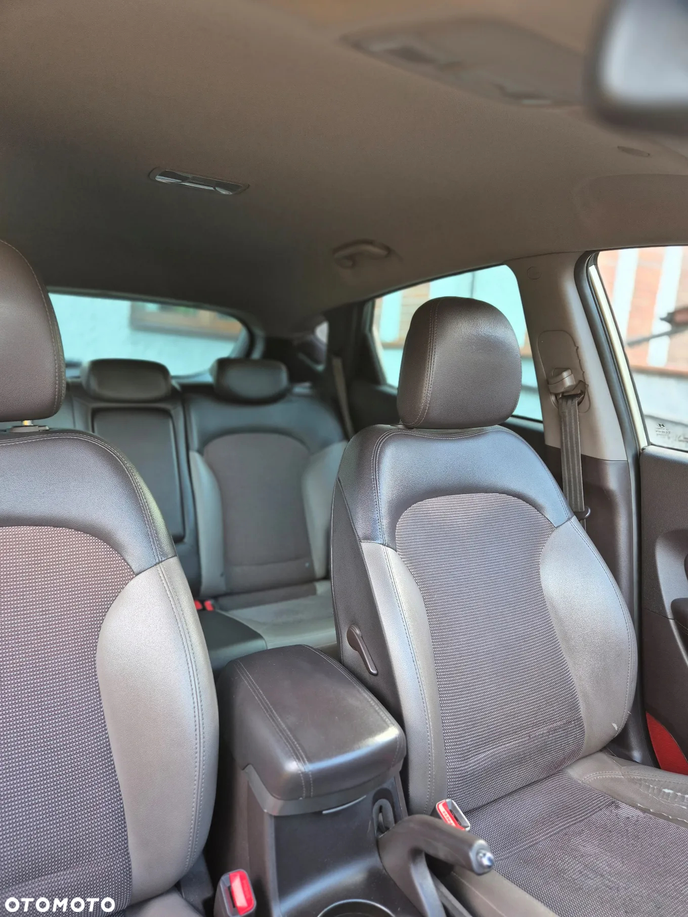 Hyundai ix35 2.0 Style - 13