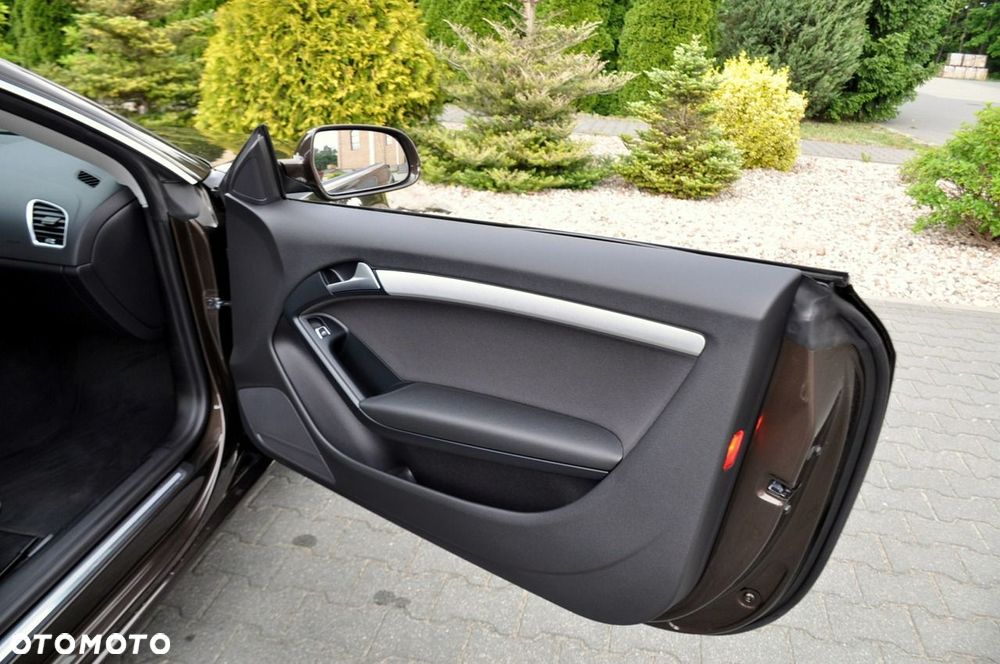 Audi A5 Coupé - 25