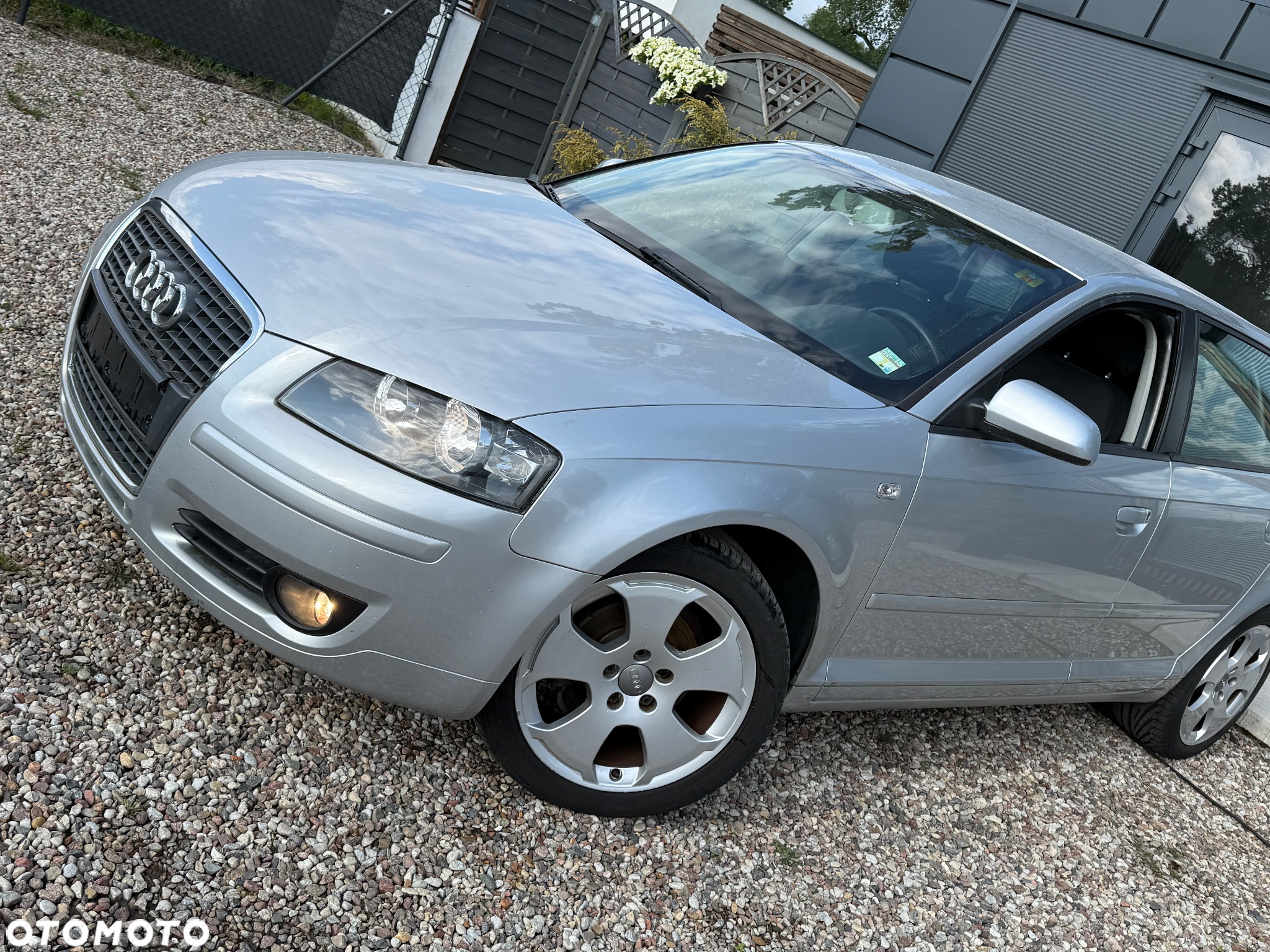 Audi A3 - 6