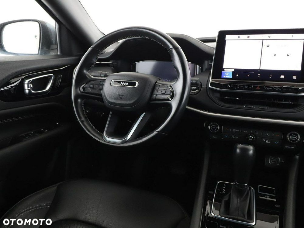 Jeep Compass 1.3 TMair 80th Anniversary FWD S&S DDCT - 17