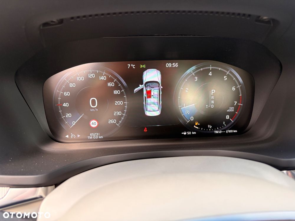 Volvo S60 T4 Inscription - 19
