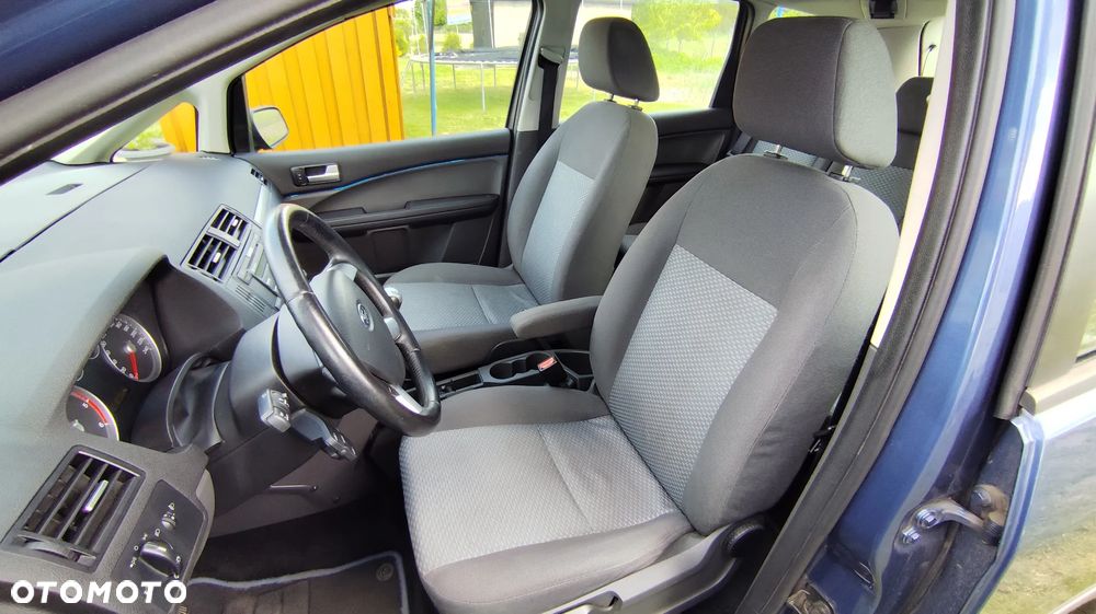 Ford Focus C-Max - 17