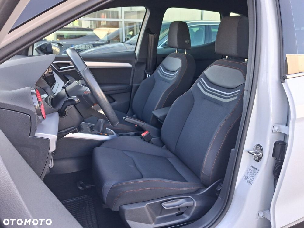 Seat Arona 1.0 TSI FR S&S - 11
