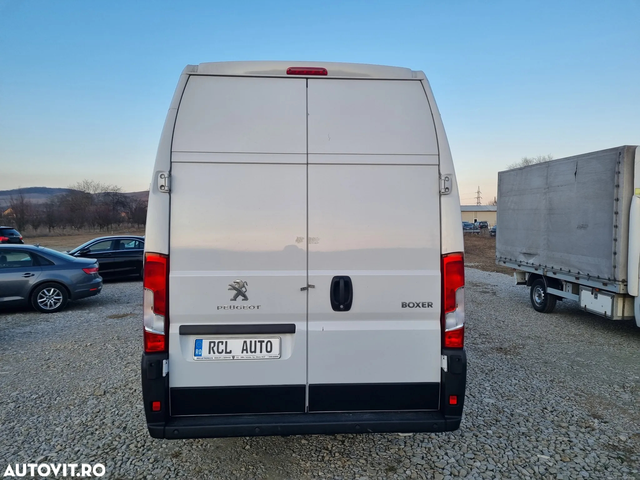 Peugeot BOXER - 6