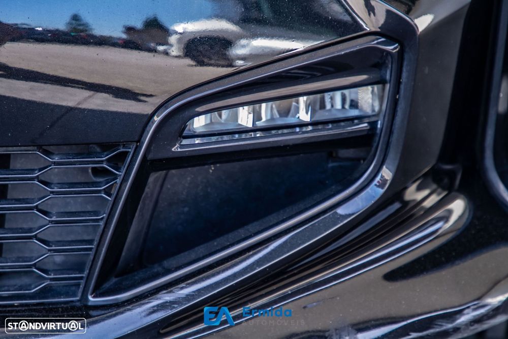 BMW 118 i Pack Desportivo M Auto - 13