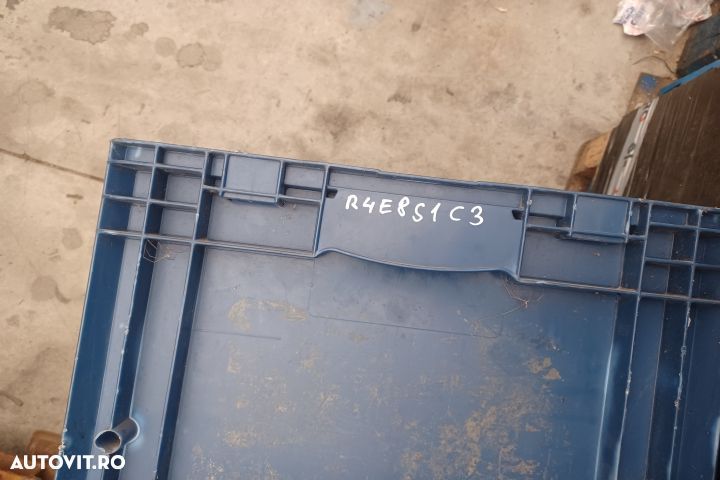 Bobina inductie 90919-T2002 90919T2002 Peugeot 107 1 [2005 - 2008] Ha - 4