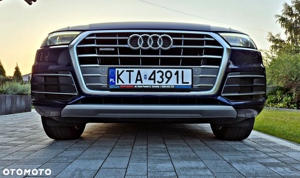 Audi Q5 2.0 TDI Quattro Sport S tronic - 10