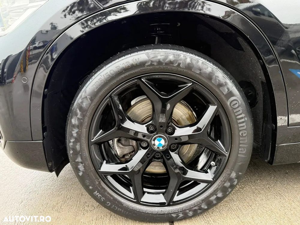 BMW X1 - 13