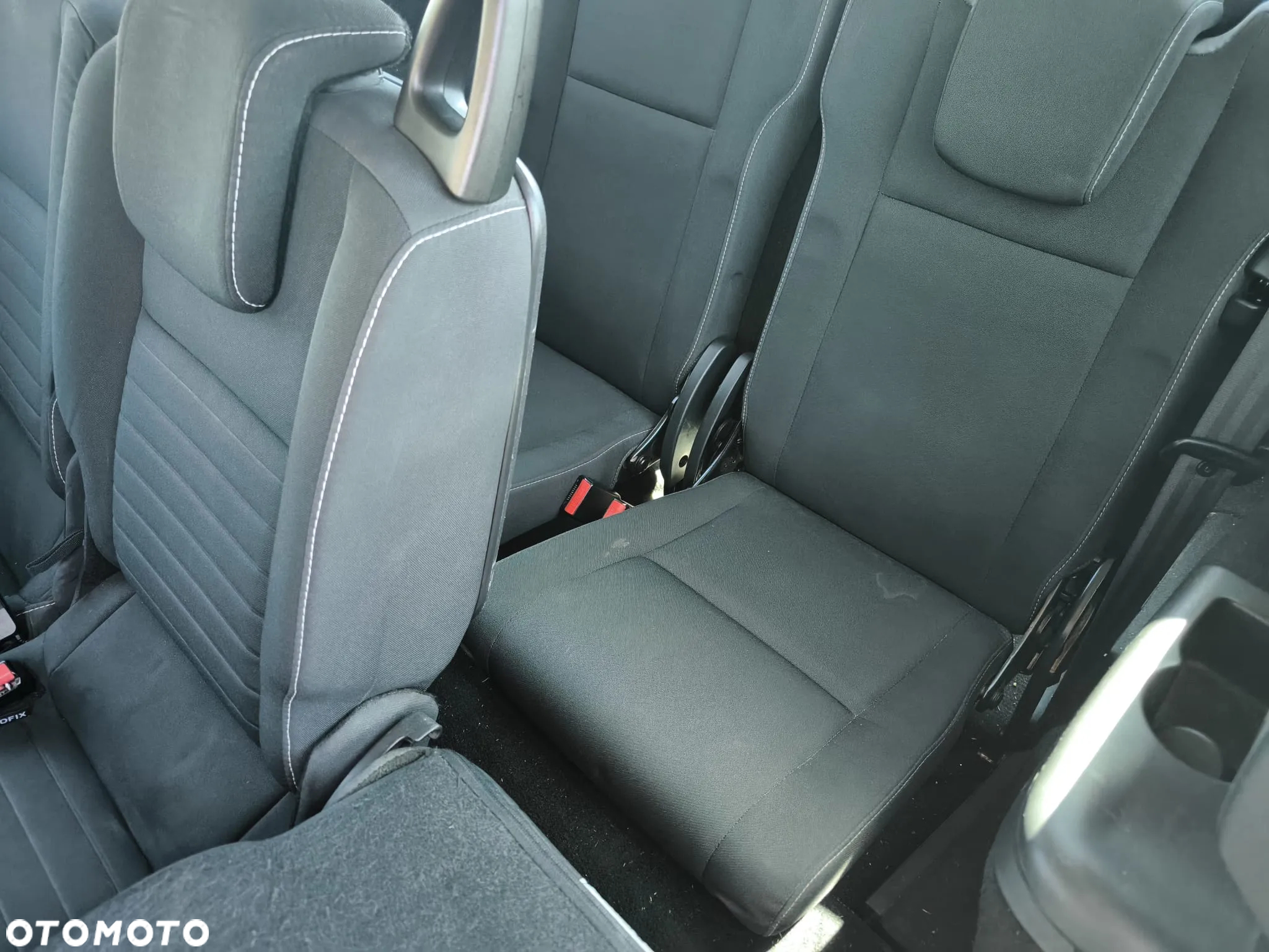 Renault Grand Scenic dCi 110 EDC Expression - 29